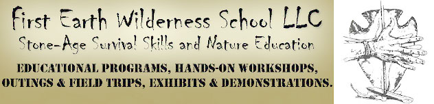 First Earth Wilderness School LLC